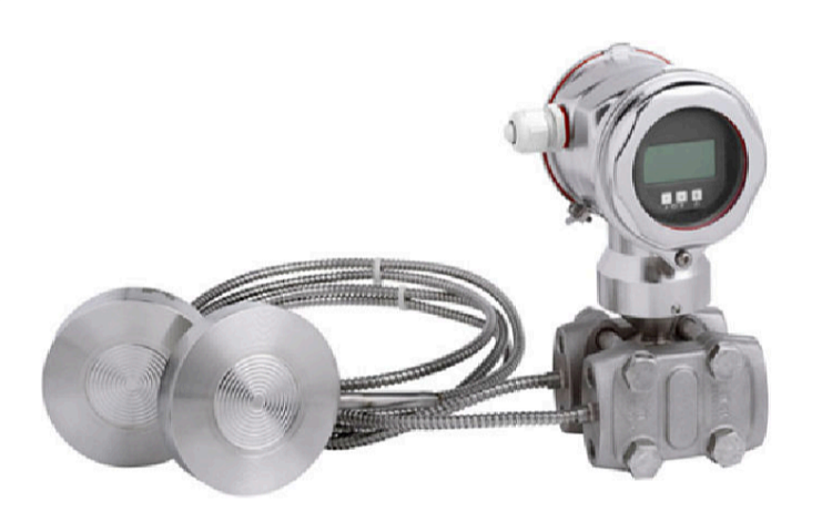 Датчик перепада давления Deltabar FMD77 Endress+Hauser